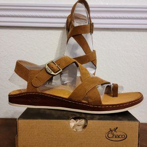 Chaco Ladies Wayfarer Loop Sandal -New